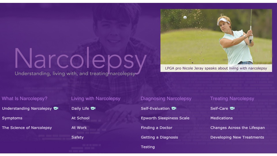 narcolepsy landing page 11.20.25